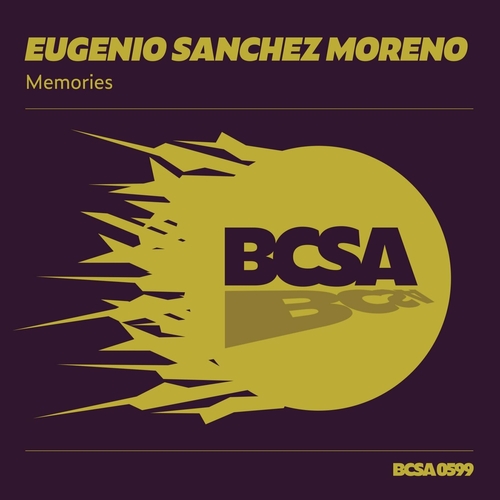 Eugenio Sanchez Moreno - Memories [BCSA0599]